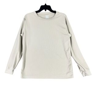 United Shirt Mens M Base Layer Tactical Cold Weather Military Training USA